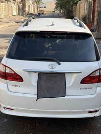 ابصم • ٢٠٠١ • رقم واسط