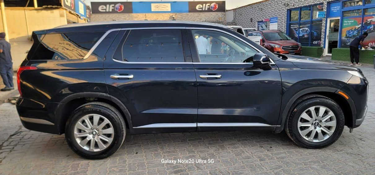 هونداي بلسايد موديل 24
السعر مصلح بدون كمرك 165
ترهم شهداء او حره 

***********🟢واتساب
***********》🟢}{
كروب واتساب متوفر سيارات داخل الكروب متوفر سيارت
https://chat.whatsapp.com/DOvXOqYJsLL1PyHJkViq12
كروب  فيس شركه دايتونا لستيراد

https://www.facebook.com
كروب بيع مباشر
https://chat.whatsapp.com/E29EvOxmWAAIdz6uFt2cjI?mode=hqrt2
