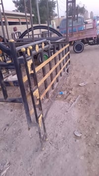 نقش حلو • بوري دائري ٣ملم • كوفه شارع المعمل