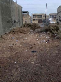 يا الله سلام عليكم عندي قطعه ارض للبيع  في شعب سريدات مربع ثالث مساحته...