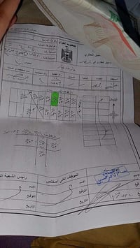 قضاء الخضر • ٢٥٠م • قرب حجي ميثاق