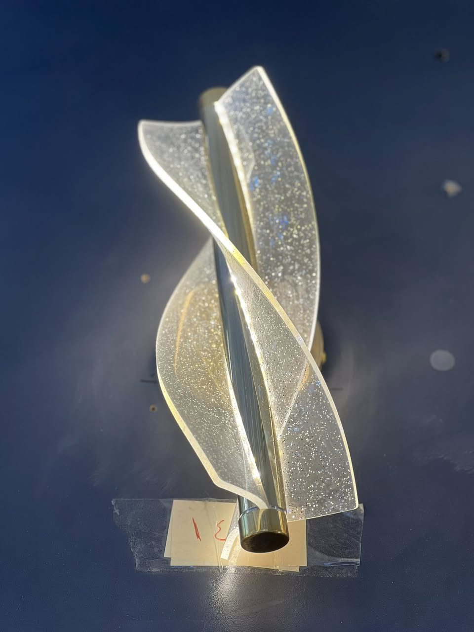 تحيه طيبه 🤍 نقدم لكم   براكيت مودرن حديث  بثلاثة حركات  وأسعار   مناسبه جداً تتوفر خدمة توصيل لجميع محافظات العراق🟢🟣العنوان : الناصرية - الصالحية - شارع الوقائي قرب السريع للاستفسار اكثر مراسلتنا على الخاص او الاتصال على الرقم التالي : ‏‪0783 724 6249‬‏او المراسلة على الواتساب رابط قناة  التليجرام : https://t.me/alnoor_light #اناره #اضاءه #ثريات #مودرن #براكيت #ثريه #كهربائيات #مصابيح #انارة_حديثه #لدات #ديكور #ديكور_مغربي #العراق #البصره #ذي_قار #بغداد #كربلاء #النجف #الكوت #ميسان #صلاح_الدين #الانبار #نينوى #اربيل #دهوك #الموصل #سامراء #السماوه #بابل #الحله
