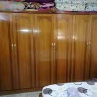 غرفه صاج عراقي والله تفصال يم نجار وتجون تشوفون بعينكم شون ثقيله وتكمه...