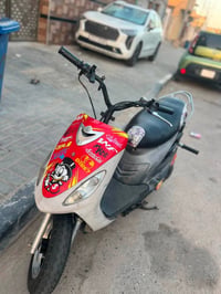 ماكس • معدل فول • رايدها ٥٥٠