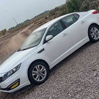 اوبتيما ٢٠١٣ • محرك ٢٠٠٠ • الناصرية