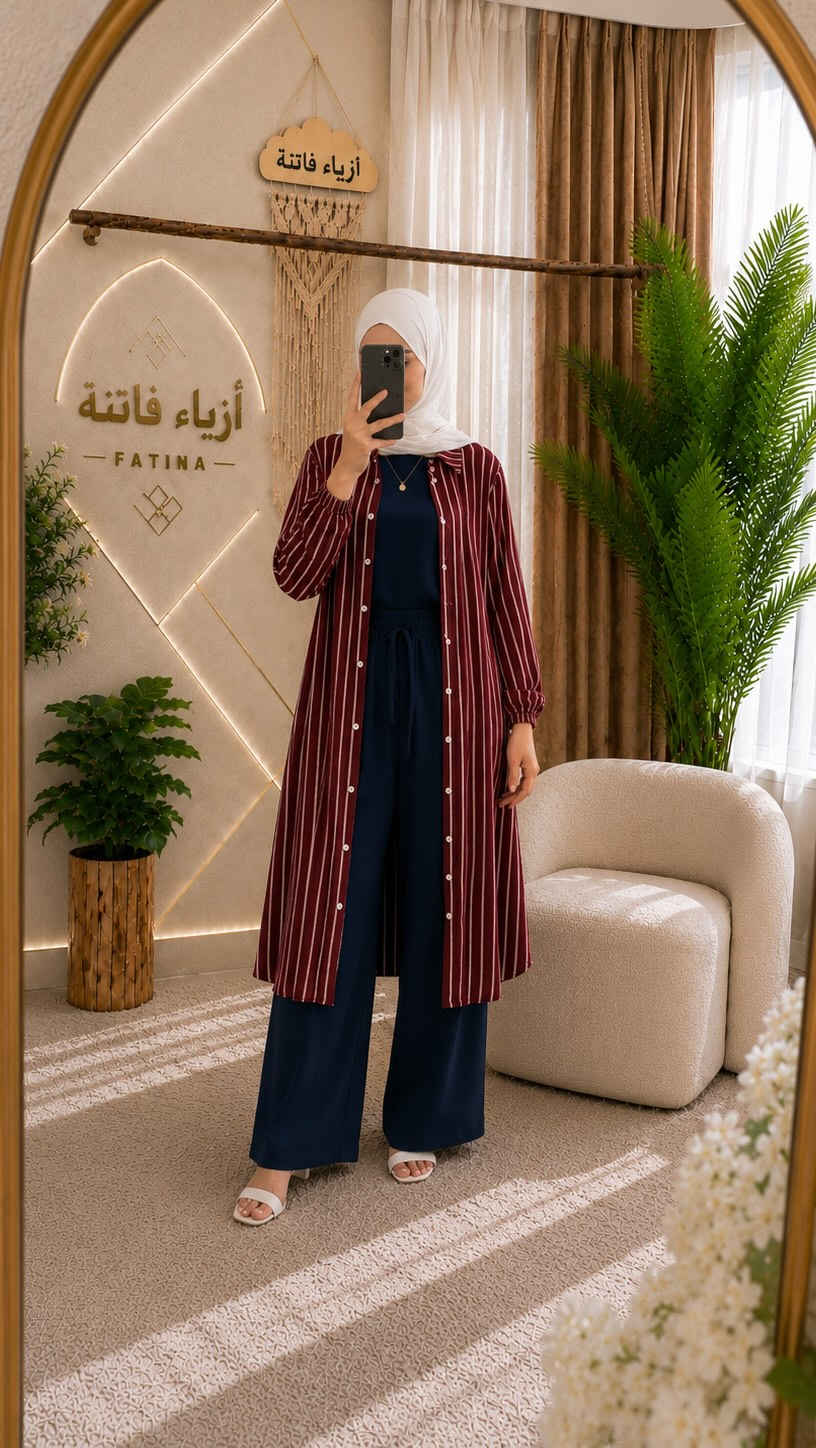 صباح الخير والعافية صباحكم رضى وسعادة صباح الارزاق الوفيرة علينا و عـــلــيــــڪـم ان شــــــاء الله 
___________________________ 
#ازياء_فاتنة


**إذا كنت صاحب هذا الإعلان وتريد حذفه لأي سبب، رجاءا أرسل رسالة إلى الدعم الفني**