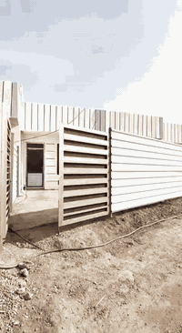 السلام عليكم 
دار عدد 2 للبيع 
المساحه الكليه 300 م
مساحه الدار الواحد 150 م
طابو زراعي سند 25 
السعر الكلي كلش مناسب 
تابعو الفديو للاخير  
للاستفسار يرجى ترك رسالة على الارقام التالية 
واتساب ***********
