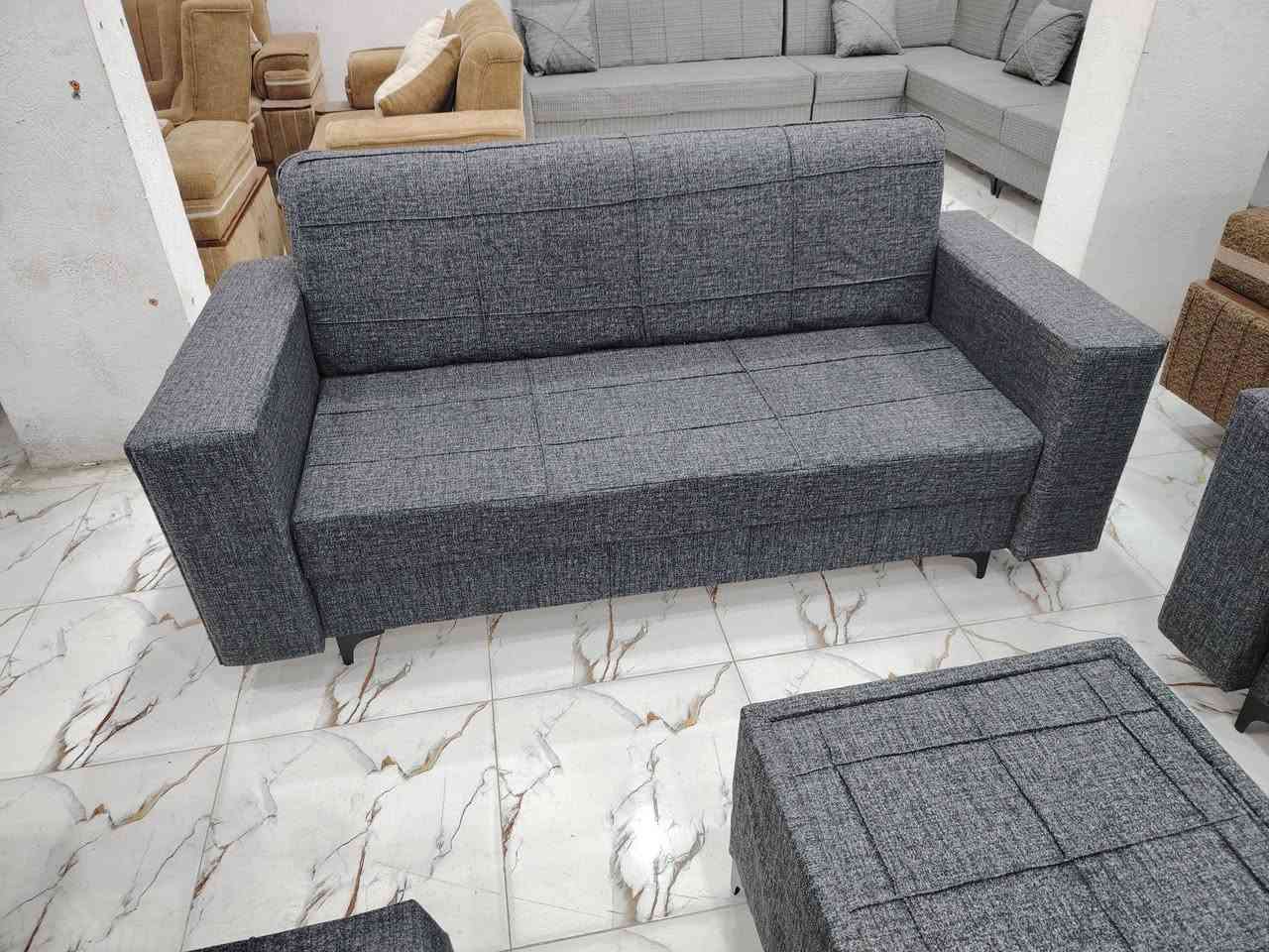 طخم مديل كلاسك
١٠ مقاعد ٥ قطع

طابوره

٦ كوشات

***********

يوجد توصيل

متواجد عل وتساب ومازنجر
