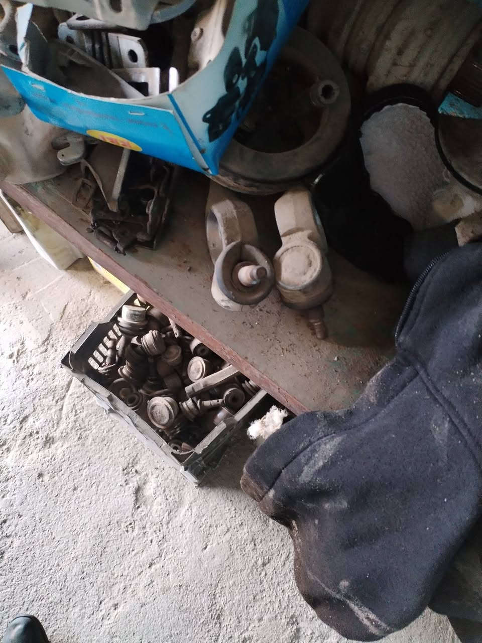 بريشر و دبلات ٤ لويات ٤ ارواط درايمات مارسيدس رئاسي *********** شطره
