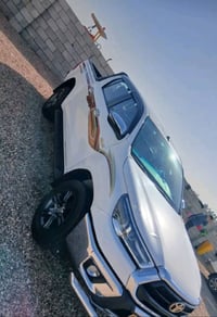 هايلوكس • ٢٠٢٤ • ٢٩ ألف