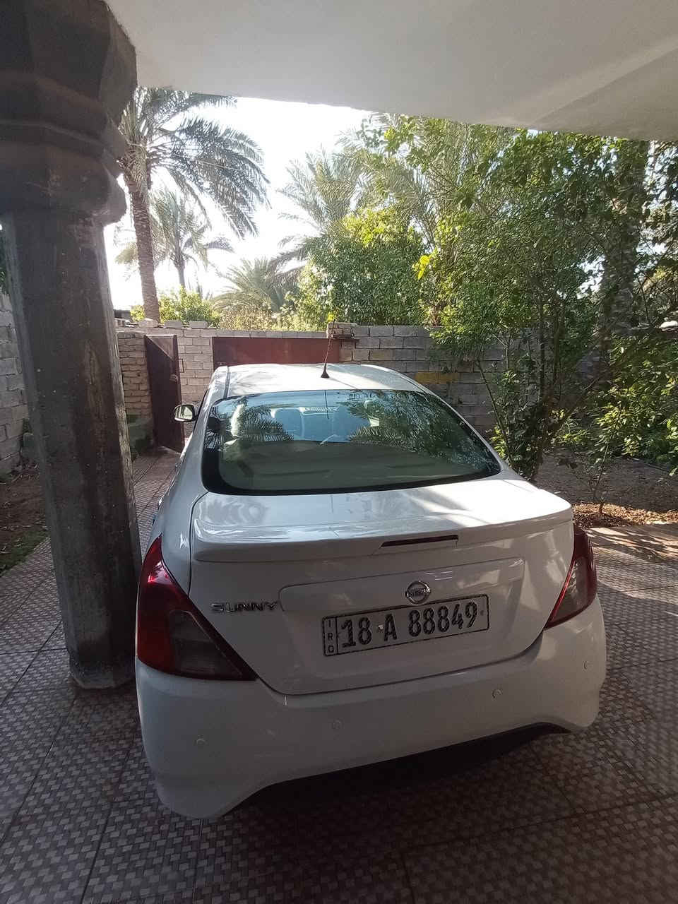 سني هندي بليته زرگة موديل 2021 بسمي رقم نكليزي هزة وسنويه جدد  يدات نيكل تحكم ستيرن تبريد ثلج سنتر تحكم كهربائي جاهزة متصرف عليها دينار سونار مرفق ويه الصور تحويل ما اسوي وكالة

السعر... 108....  بيها مجال بسيط ***********
