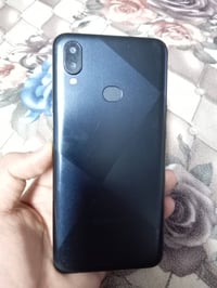 سامسونج اي 10 اس • ٣٢ جيجا • شاشة مبدلة