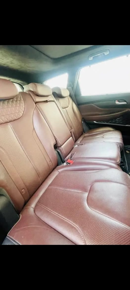 سنتافيه موديل 2020  خليجي للبيع رقم اربیل سنوية باسمي تحويل ثاني يوم بدون صبغ
فول فول مواصفات سقف بانوراما سقف كنتارة

6 سلندر 

كير 8 نمر

محرك3500

بصمه تشغيل

بصمتين 

کشنات امامي تدفئة وتبرید

كشنات خلفي تدفئة

كشنات جلد قرميدي

الكشنات الاماميه كهرباء

كشن سایق خزن

بردات خلفيه

فول تحكم ستيرن

مثبت سرعة

شاشه جبيره

تبريد منفصل

تبريد 3 قطع 

7 راكب 

حساس امامي خلفي

كاميرات محيطيه دواره

لد نهاري امامي

لد خلفي

جنطه كهرباء

لايت زنون عالي وناصي

اشاره ترحيب

اشاير بالمري
المري ئؤتو تنزل تصعد علی البك

مري شفط

4 انضمه قياده

شفتات ستيرن

شحن واير لیس

ئوتو هولد هندبریك بصمة

شحن لاسلكي

 ماشية85 الف قابل للزیادة

وبعد بيها مواصفات
 258$ورقة بیه مجال قلیل

مكان السیارة قریب من اربیل
لتواصل علی واتساب
***********
