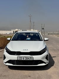 كيا K3 • ٢٠٢٢ • ٣٧٠٠٠ كم