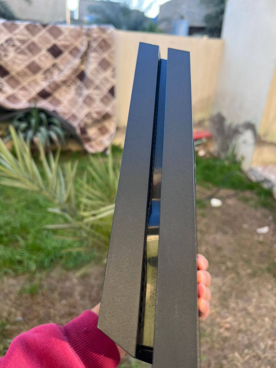 لك عيني دشوفلي هاذا ال لوك ستيكر مال شركه فول ومكفول بلي 4فات اون لاين الجنايه فقط ويحب الشي المرتب


**إذا كنت صاحب هذا الإعلان وتريد حذفه لأي سبب، رجاءا أرسل رسالة إلى الدعم الفني**