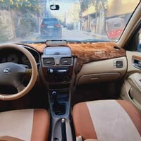 ٢٠٠٧ • رقم بغداد • كير عادي