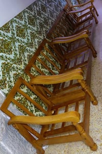 قنفات مستعمل • ٧ مقاعد • موديل كلاسيك