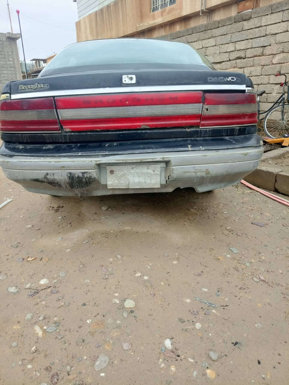 دايو بروك هام فحص الانباركير وتماتيك السعر 11 مراوس وهم يرهم مراوس


**إذا كنت صاحب هذا الإعلان وتريد حذفه لأي سبب، رجاءا أرسل رسالة إلى الدعم الفني**