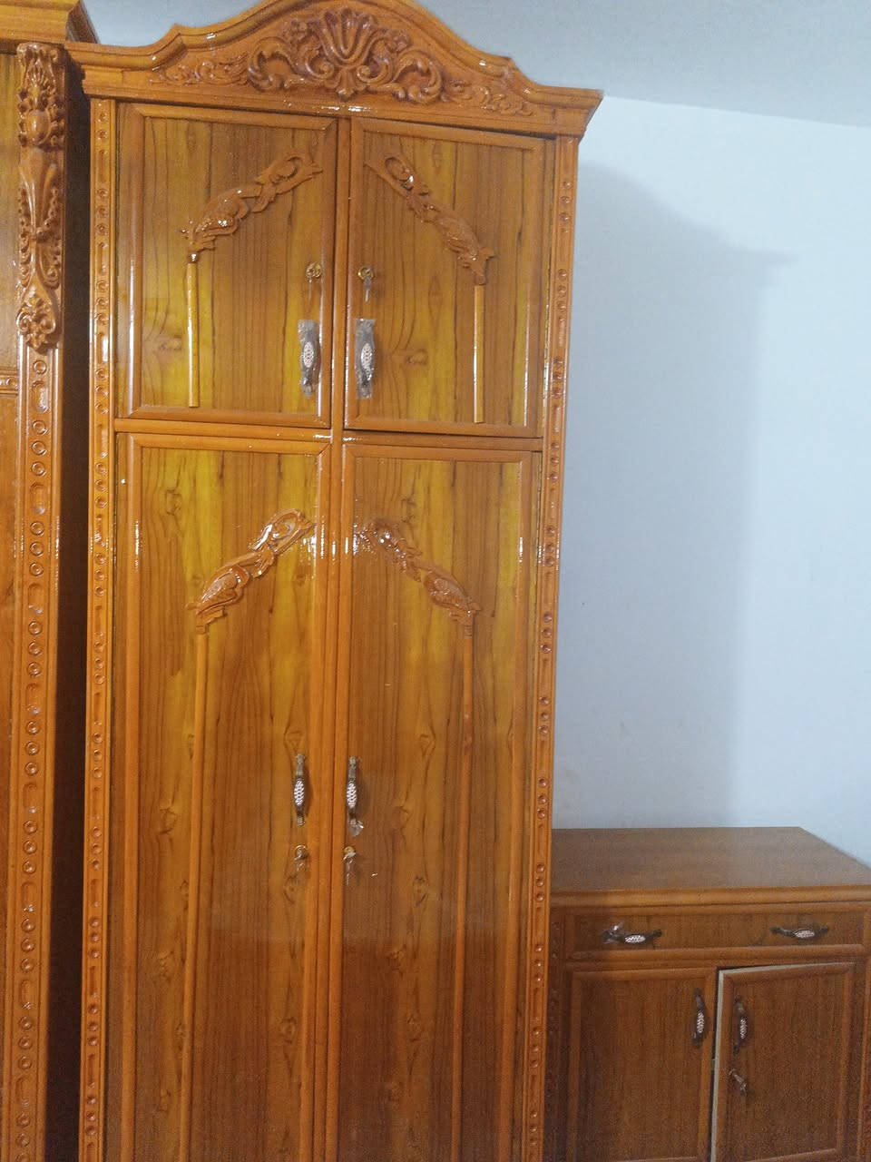 غرفة نظيفة جدا استعمال قليل مكاني بغداد


**إذا كنت صاحب هذا الإعلان وتريد حذفه لأي سبب، رجاءا أرسل رسالة إلى الدعم الفني**