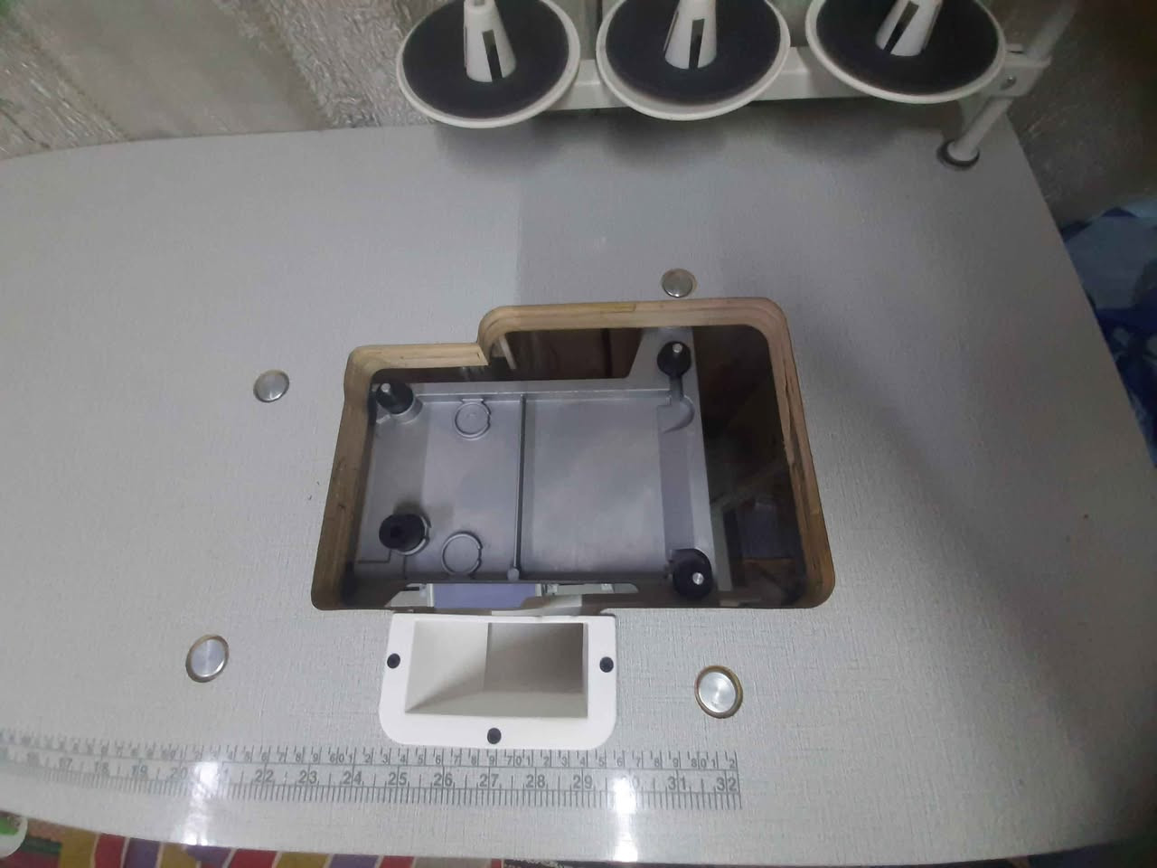 اوفر جاك ٥ خيط البصرة, العراق


**إذا كنت صاحب هذا الإعلان وتريد حذفه لأي سبب، رجاءا أرسل رسالة إلى الدعم الفني**