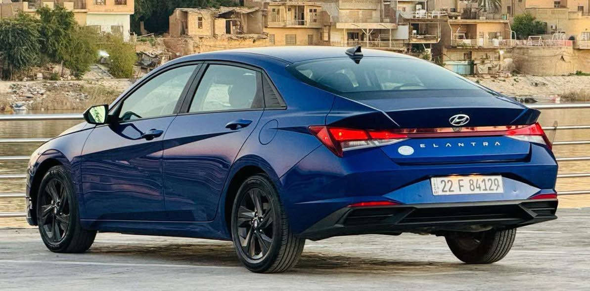 النترا 2021 امريكيه
مكينه 2000 دوش كفالة كير كفاله
السعر ١٦٠ وبيه مجال 
السياره حادثه بل الدعاميه الاماميه موضحه فقط
قطره صبغ مابيه
وصور امريكة بلمنشور 
ترايهه وين ماتريد 
السنويه بسمي شرط التحويل 
تفاصيل اكثر اتصل وتدلل 
مكاني العطفية
***********
