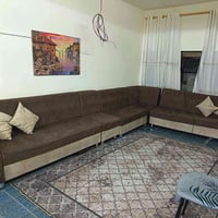 ديوان • ضرر بسيط • بغداد حي جهاد