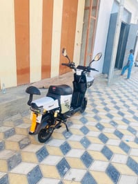 للبيع اومراوس R9موديل 25شرط بطاريات 6بطاريات فول مواصفات تشتغل عن بعد ...
