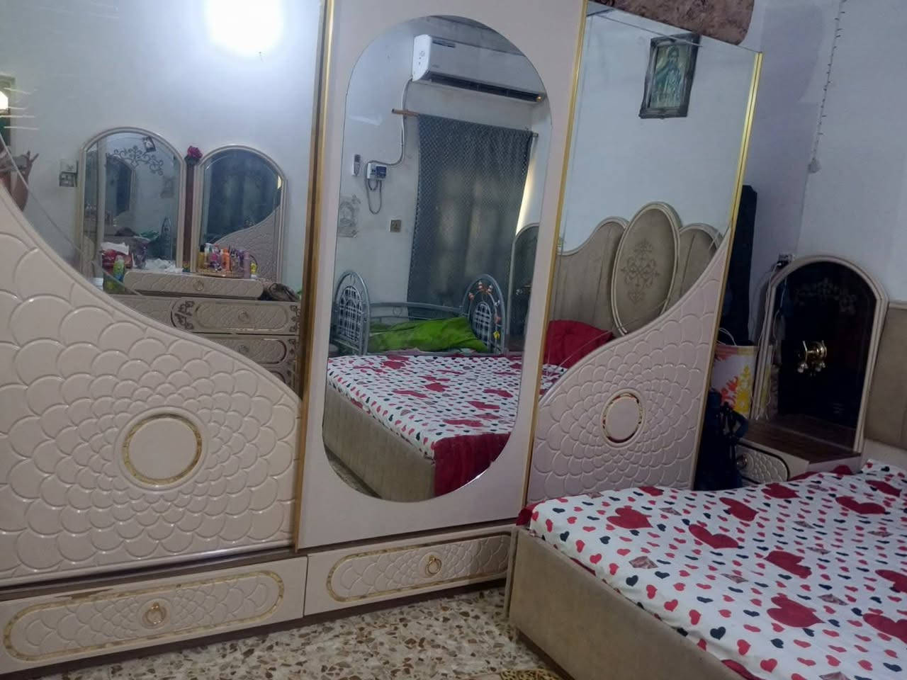 غرفه تركي سعر 550قفل بيع مستعجل يالله
#اشاره


**إذا كنت صاحب هذا الإعلان وتريد حذفه لأي سبب، رجاءا أرسل رسالة إلى الدعم الفني**