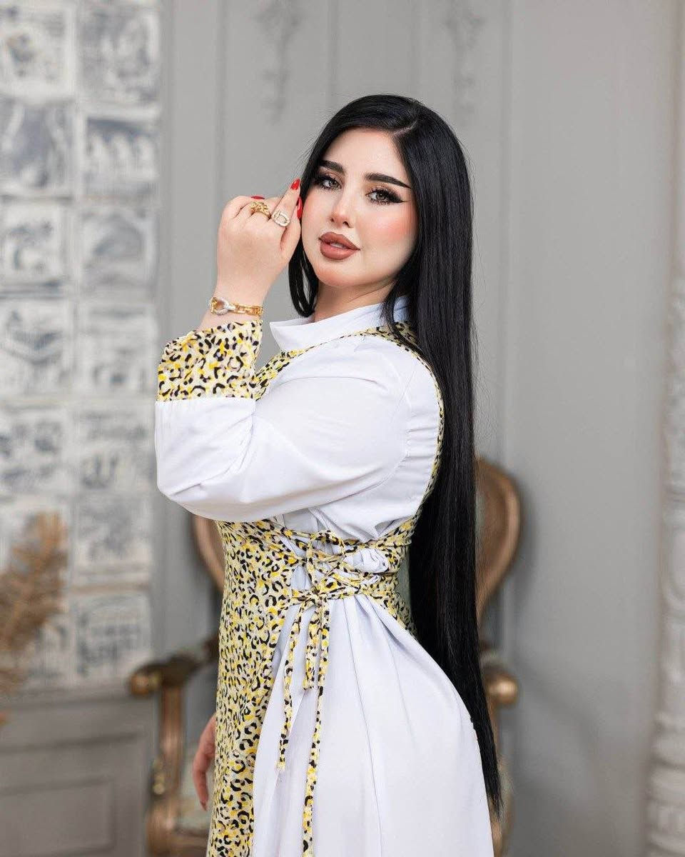 ملابس نسائيه راقيه مريحه في لبس صيفي بارد 👌💯💯✅ فاو, البصرة


**إذا كنت صاحب هذا الإعلان وتريد حذفه لأي سبب، رجاءا أرسل رسالة إلى الدعم الفني**