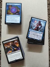 بطاقات ماجك • ٣٠٠ • توصيل