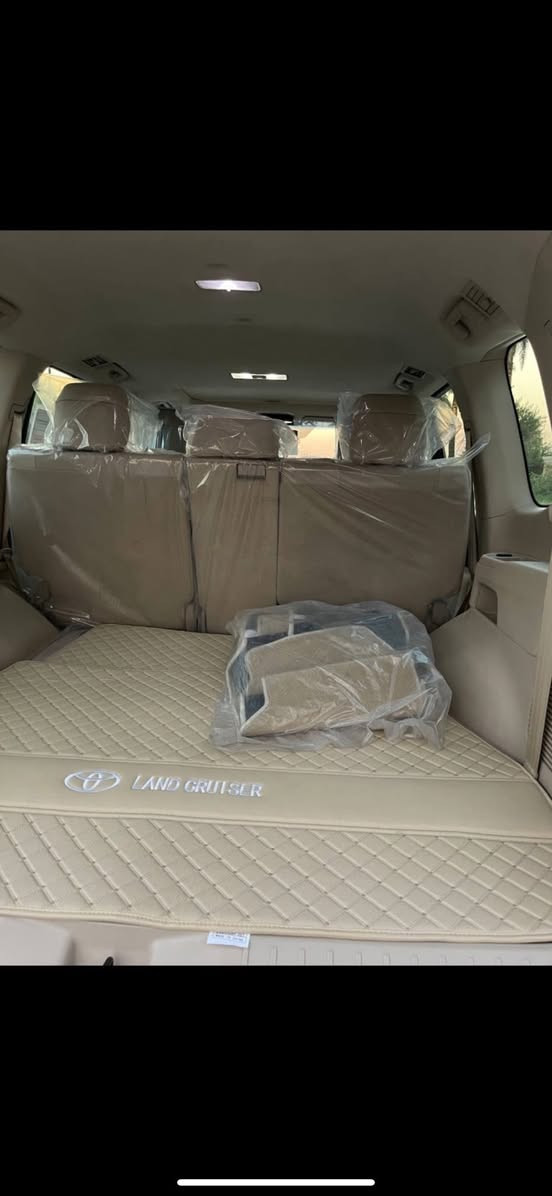 لاندكروز البيع موديل 22
رقم بغداد بسمي 
شركه ساز
ماشيه 69 كم
السعر62
***********
