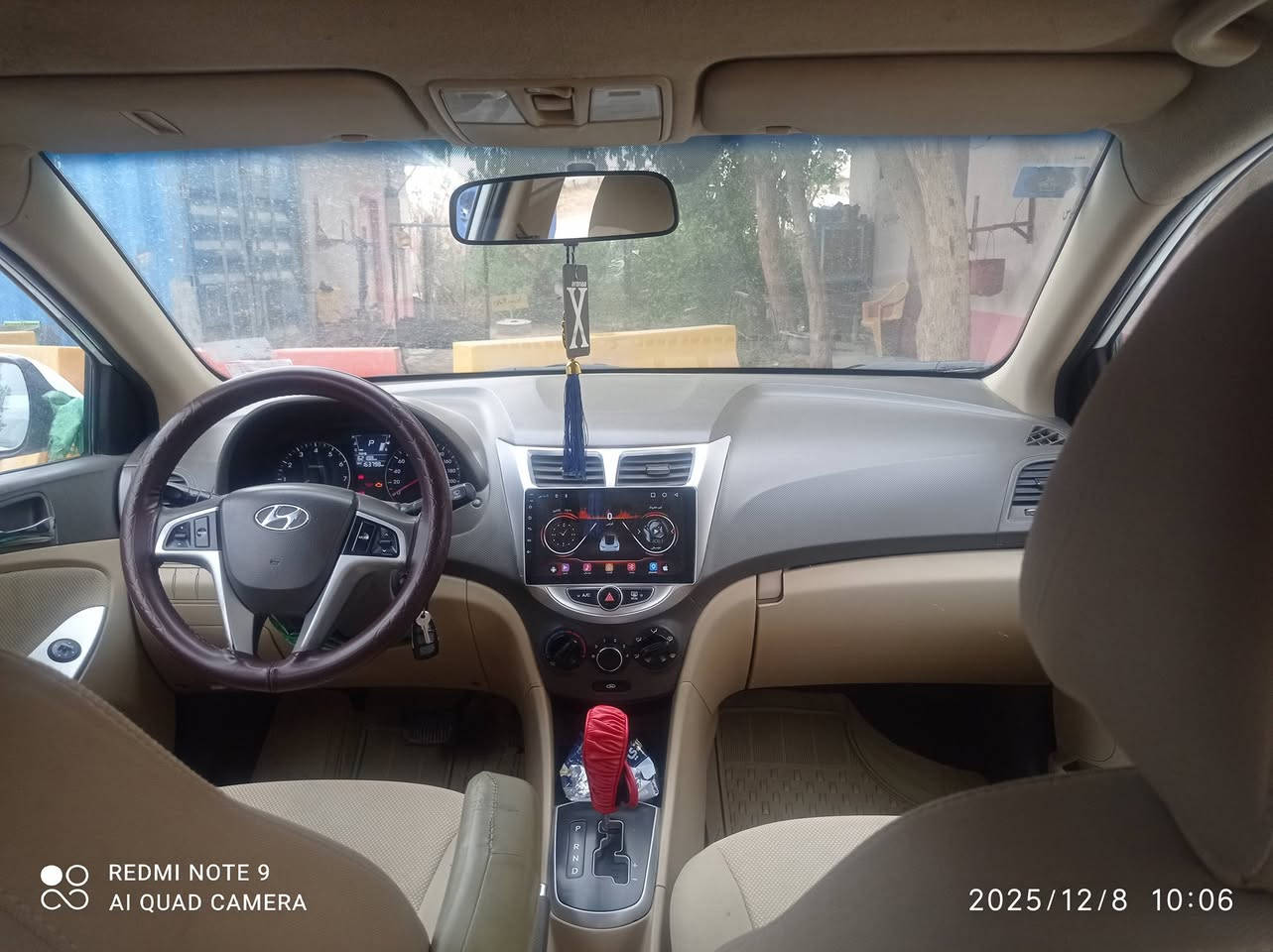 السلام عليكم اكسنت خليجي موديل 15فول عد البصمه بسمي سياره جاهزه كير مكينه 600 مكاني ناصريه  شراي ينتصل بيع مستعجل سعر90 رقمي ***********
