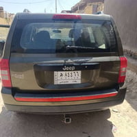 جيب باتريوت 2016 كير عادي رياضي بسعر مناسب جداً جداً مستعجل ع البيع 07...