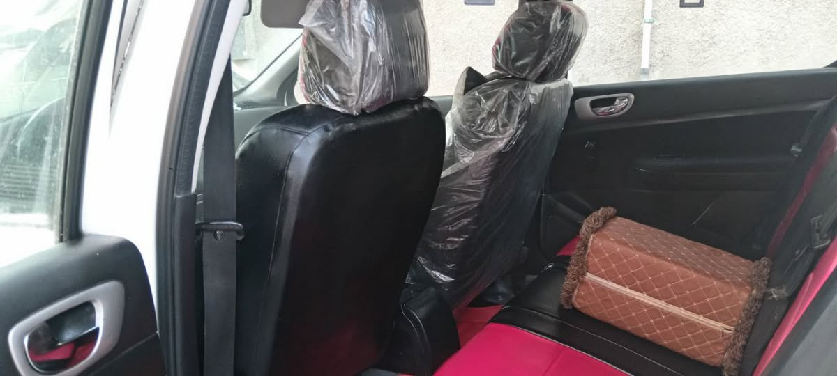 بيجو 307 موديل 2005 باسمي بغداد/ المشتل  السعر 53 موبايل ***********
