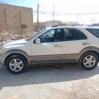 سورنتو • ٢٠٠٩ • رقم قادسيه