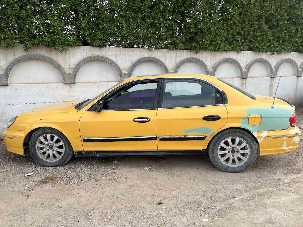 سلام عليكم  سوناته وفود للبيع سعرها 45وبيها مجال بسيط بيها نواقص بسيطه استفسار واتساب فقط *********** بغداد, العراق
