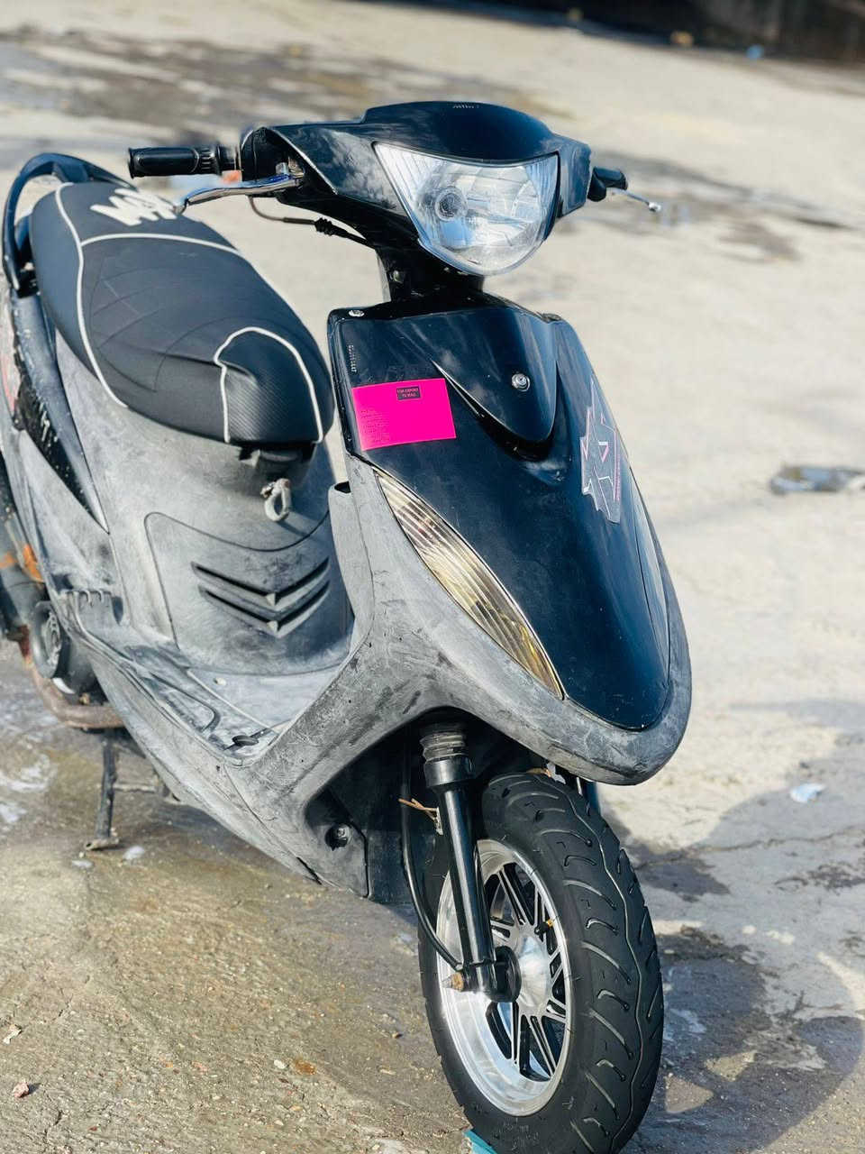 ماكس عدله حاويه ما مفتوحه وشرط كلشي شغال السعر 850 والسوك كلشي بي ***********
