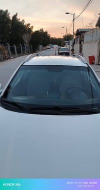 توكسان • ٢٠١٦ • نجف