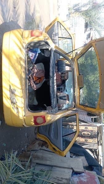 سلام عليكم عندي سياره شيري كوين موديل 13اللبيع مكاني كربلاء ملحق سعر 17 وبيه مجال تصال على رقم ***********
