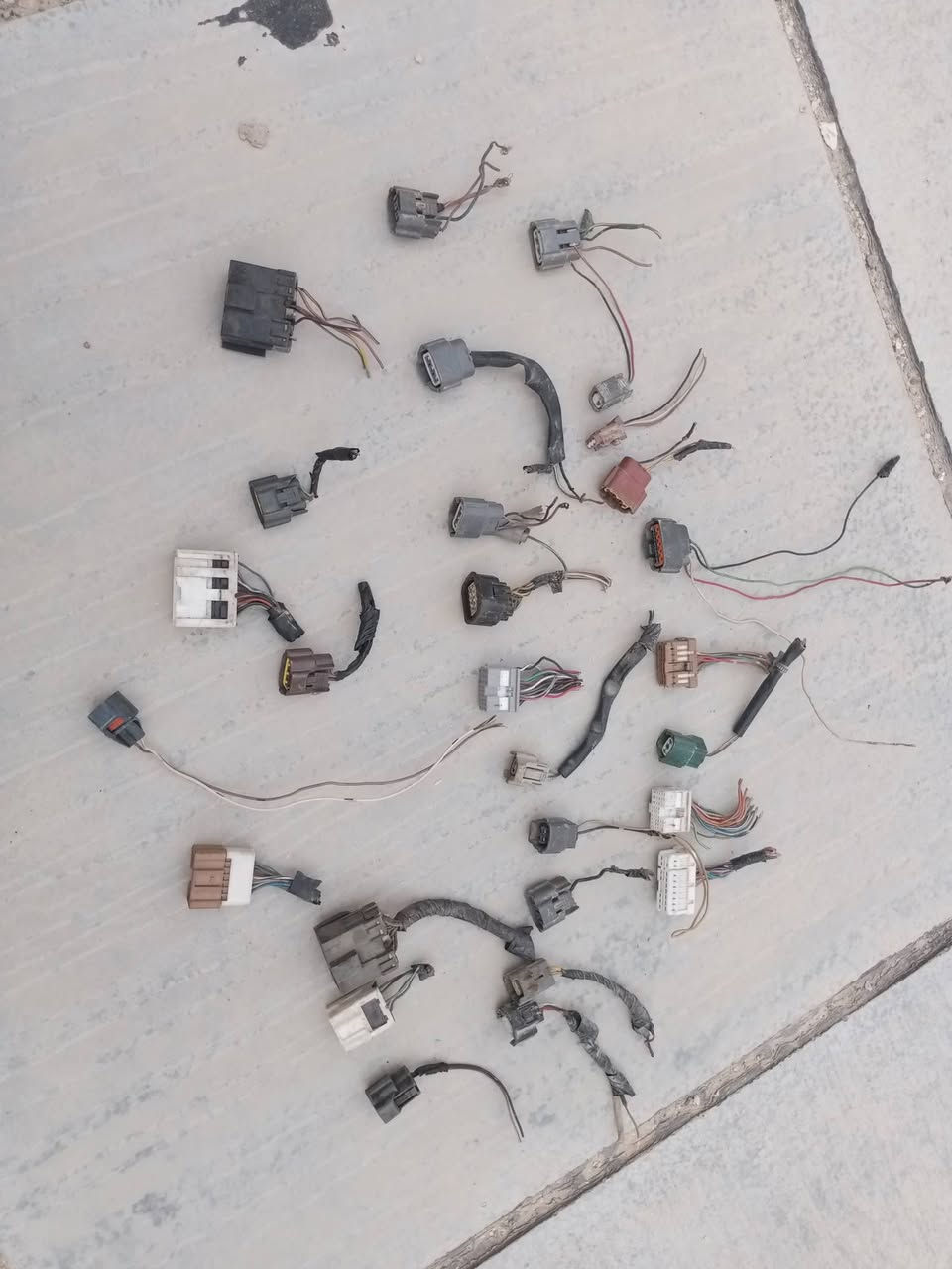 غراض نيسان سني ياباني للبيع مازدات وفيش مال محرك وقاعدة مال عقل يسرة وعقل مال كير يسرة


**إذا كنت صاحب هذا الإعلان وتريد حذفه لأي سبب، رجاءا أرسل رسالة إلى الدعم الفني**