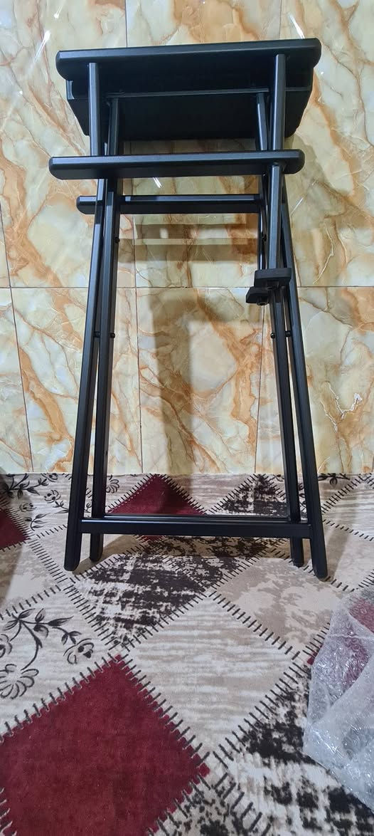 خاص بصالون النساء للبيع
جديد غير مستعمل


**إذا كنت صاحب هذا الإعلان وتريد حذفه لأي سبب، رجاءا أرسل رسالة إلى الدعم الفني**