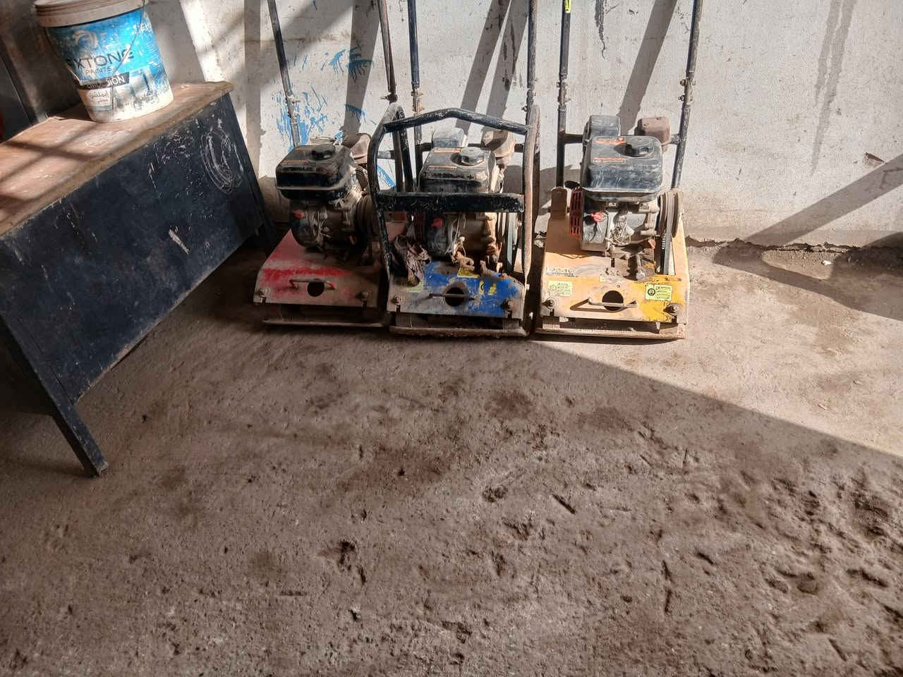 سلام عليكم 
سكله للبيع المكان بعقوبه 
للستفسار اتصل ***********
