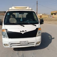 كيا البيع موديل 2009رقم ذي قار 07831985706