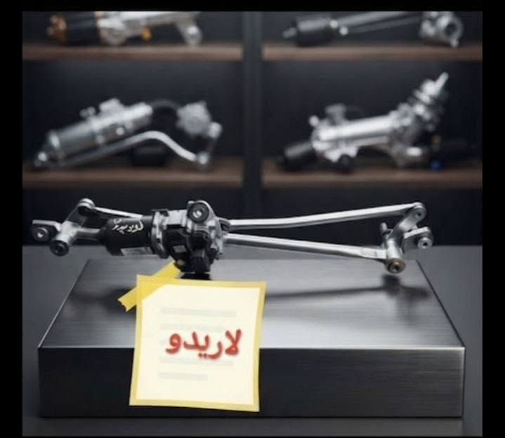 بسمه تعالى
متوفر أغراض جيب لاريدو 
مكاني بغداد الكاظمية جكوك قرب حسينية بني هاشم
***********
اعتذر من الخاص 
اوقات الاتصال 
٩ صباحا 
٤ عصر
