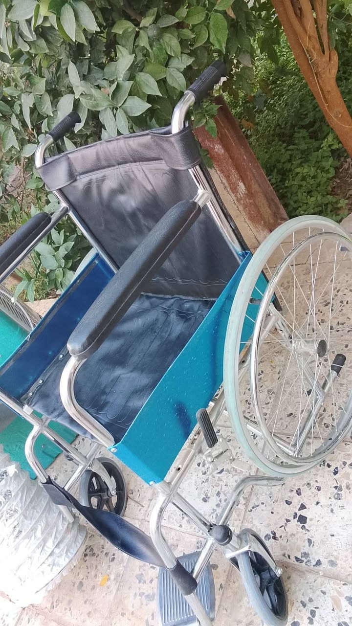 عربانه جديده مامستخدمه 
السعر 75 الف وبيها مجال


**إذا كنت صاحب هذا الإعلان وتريد حذفه لأي سبب، رجاءا أرسل رسالة إلى الدعم الفني**