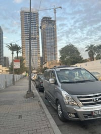 كربلاء المقدسة • الجمعة بعد الظهر • ١٠نفر