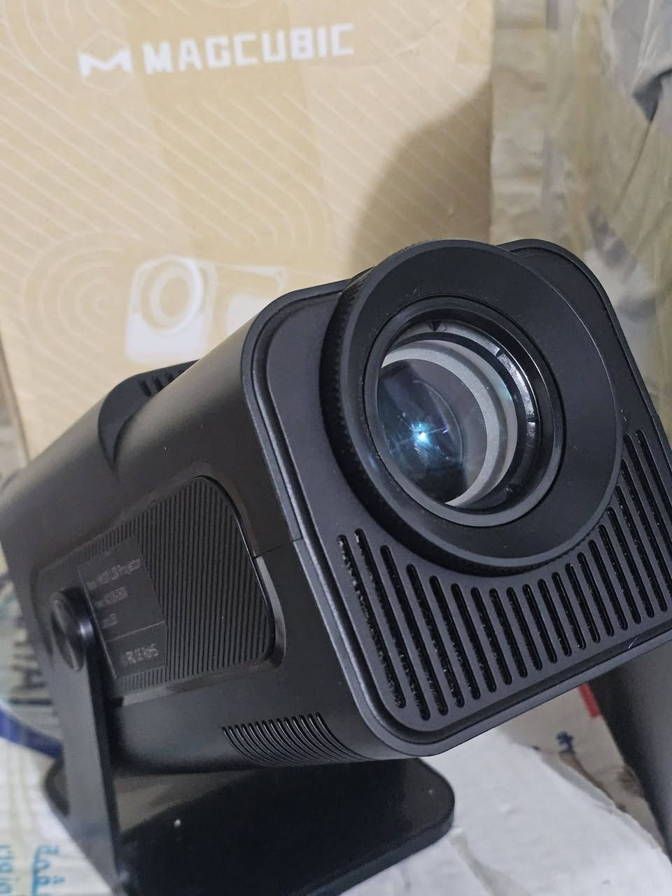 داتاشو hy 320 الف کامل و شغال و جدید بس بیها نقاط سودە بل شاشە ، ابیع فحم


**إذا كنت صاحب هذا الإعلان وتريد حذفه لأي سبب، رجاءا أرسل رسالة إلى الدعم الفني**