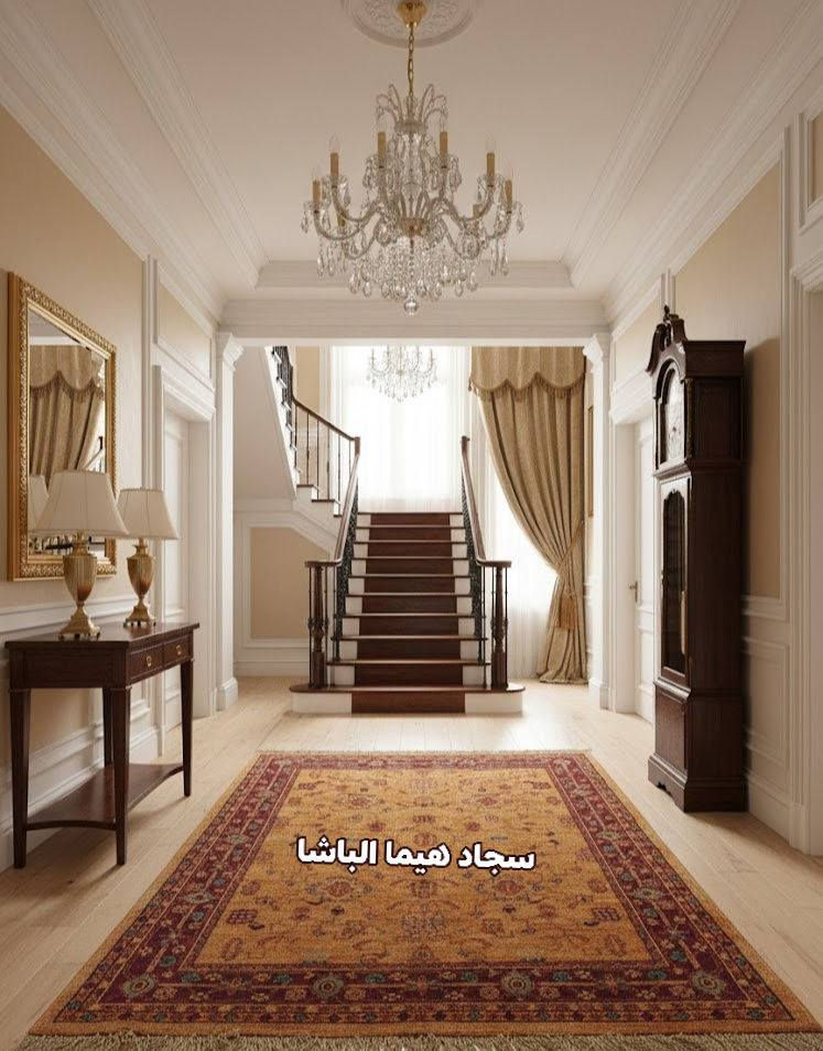 اللى ملحقش السلطانو البروناى وصلت تانى 
سجاده عتيقه 
الحقوها خطيره 🥰🥰


**إذا كنت صاحب هذا الإعلان وتريد حذفه لأي سبب، رجاءا أرسل رسالة إلى الدعم الفني**