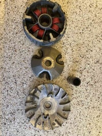 كلج امامي رياضي • قطع غيار • بغداد الاعظميه