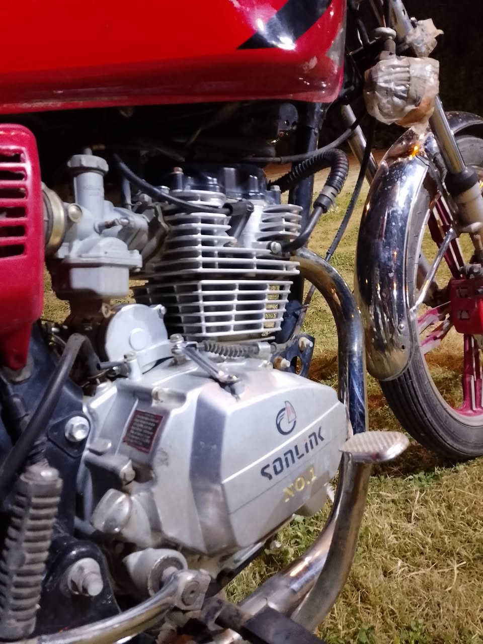 السلام عليكم درجه سونلك مديل 2023  طالع بل 2024مكفوال كفاله عامه اوراق اصولي ماشي بل ترقيم بقاي ستلام لوحات وسنويه  مكاني كوت
سعر750وبيه مجال 
‏‪***********‬‏ رقم تواصل
